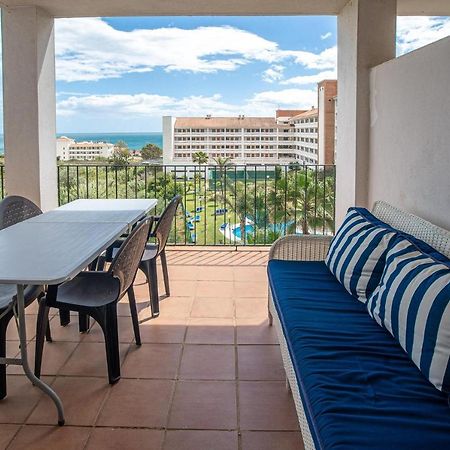 Manilva Playa 2188 Vistas Al Mar Apartment ภายนอก รูปภาพ