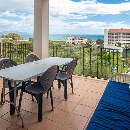 Manilva Playa 2188 Vistas Al Mar Apartment ภายนอก รูปภาพ
