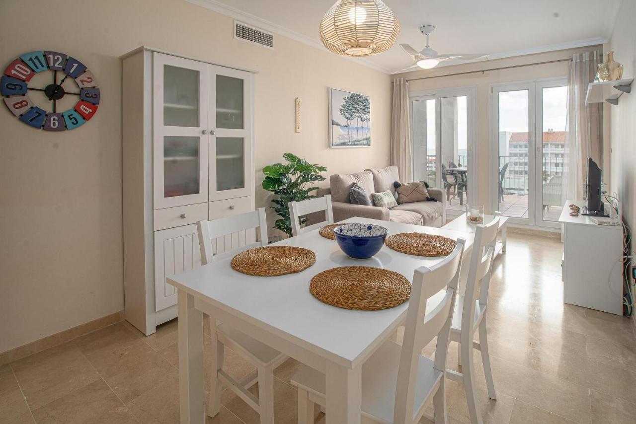 Manilva Playa 2188 Vistas Al Mar Apartment ภายนอก รูปภาพ