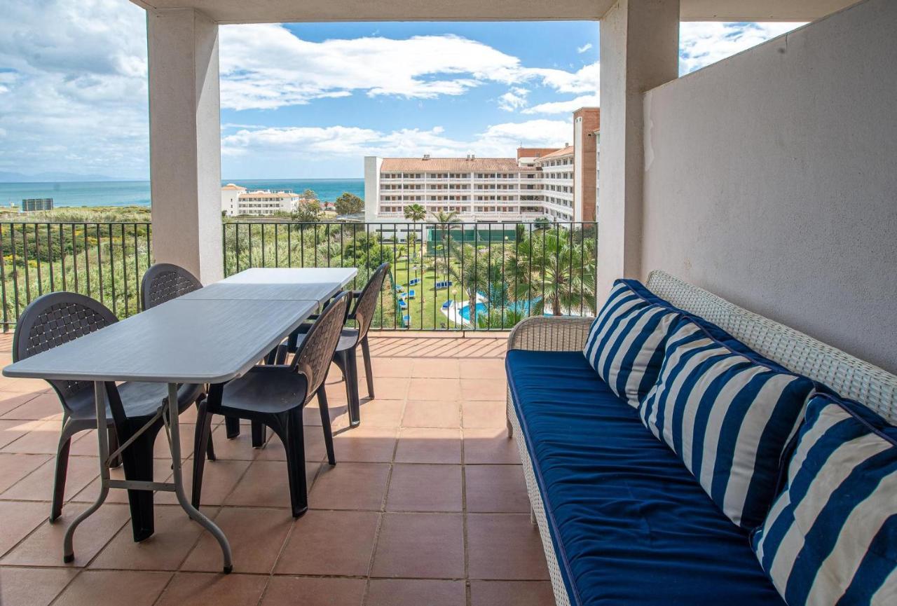 Manilva Playa 2188 Vistas Al Mar Apartment ภายนอก รูปภาพ